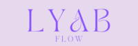 LYAB Flow Logo