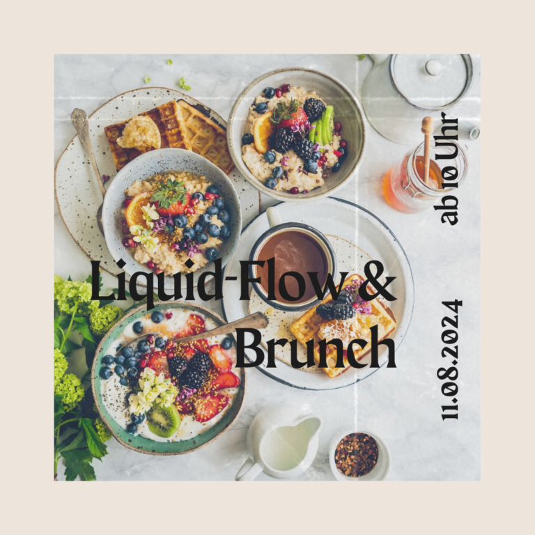 LYAB Flow 11. August 2024 Event