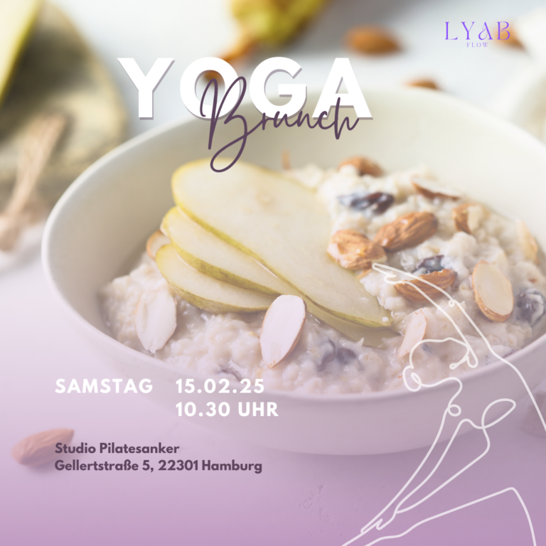 LYAB Flow Event 15.02.2025