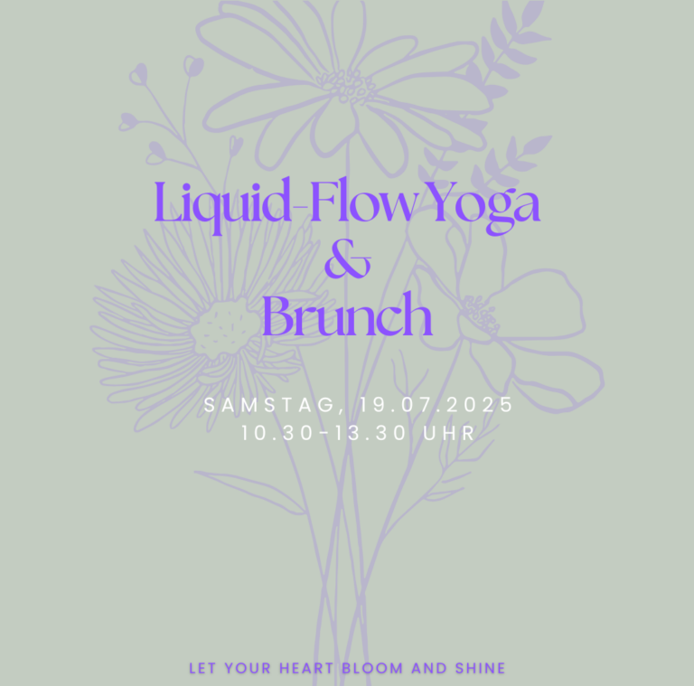 LYAB Flow Event 19.07.2025